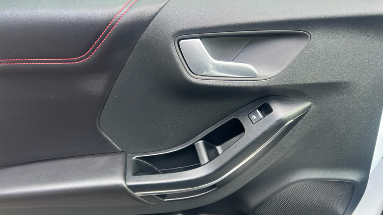 Ford Puma ST 1.5 EcoBoost ST 5dr Petrol Hatchback